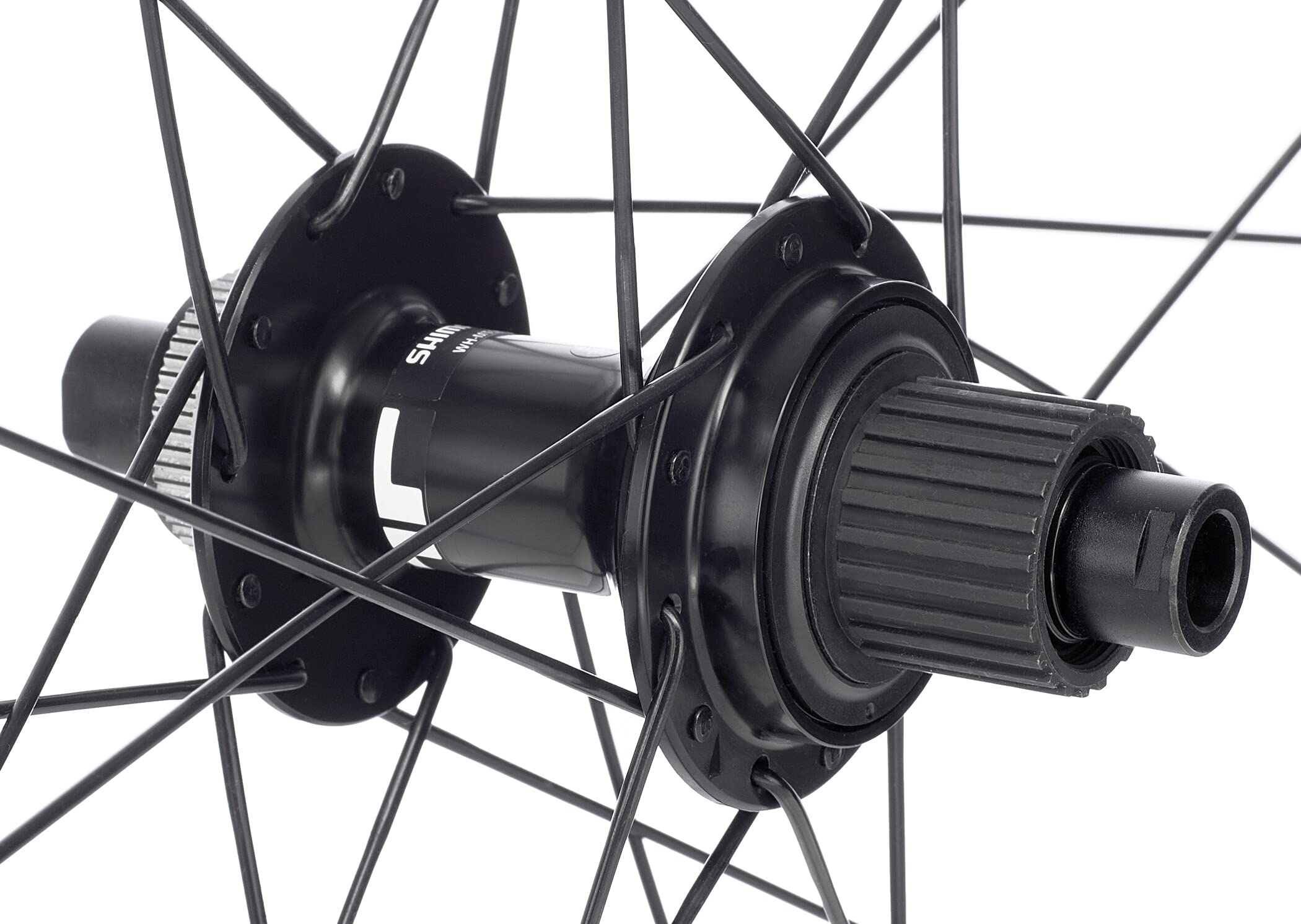 Amazon.com : SHIMANO Wheels WH-MT501 27.5 in (650b) wheel, 12
